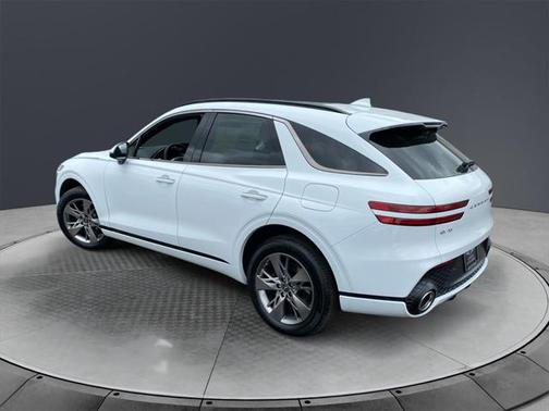 2025 Genesis GV70 3.5T Sport