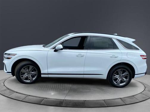 2025 Genesis GV70 3.5T Sport