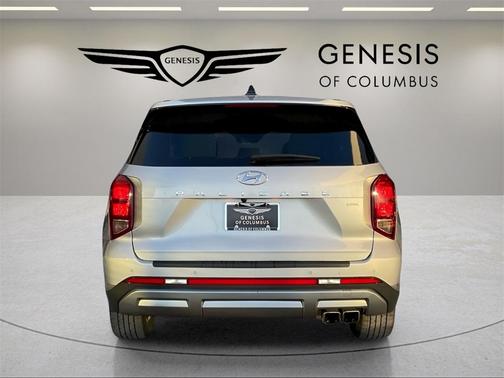 2023 Hyundai PALISADE SE