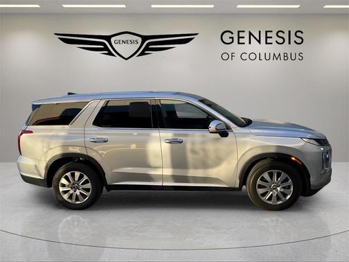 2023 Hyundai PALISADE SE