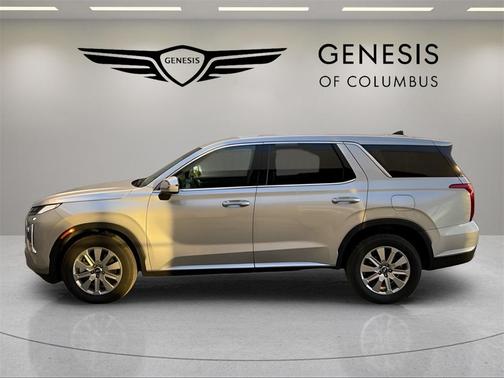 2023 Hyundai PALISADE SE