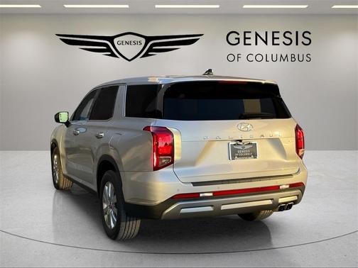 2023 Hyundai PALISADE SE