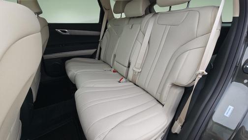 Green 2026 Genesis GV80 2.5T