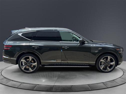 2025 Genesis GV80 3.5T Prestige