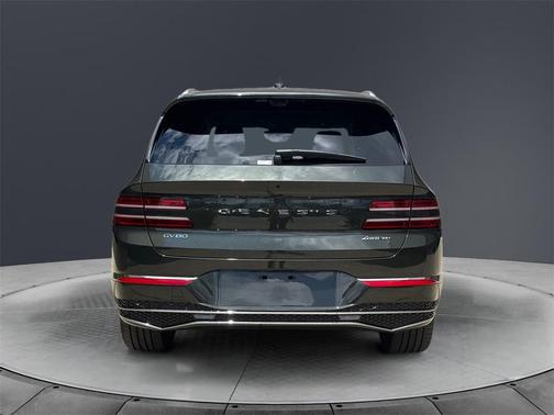 2025 Genesis GV80 3.5T Prestige