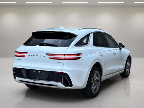 2025 Genesis GV70 2.5T