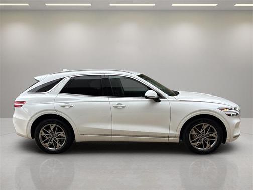 2025 Genesis GV70 2.5T