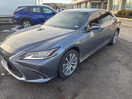 2019 Lexus ES 350 350