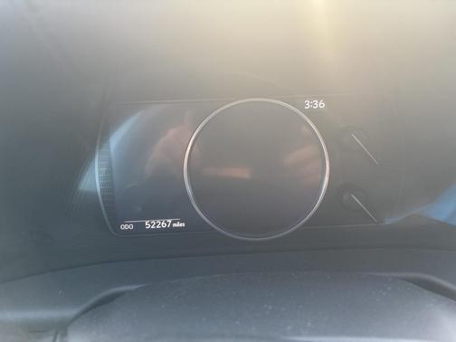 2019 Lexus ES 350 350