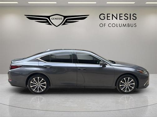 2019 Lexus ES 350 350