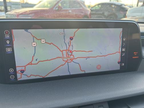 2019 Lexus ES 350 350