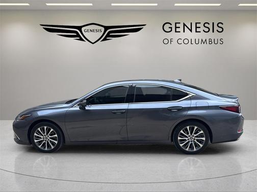 2019 Lexus ES 350 350
