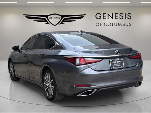 2019 Lexus ES 350 350