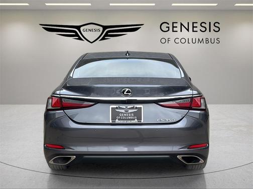 2019 Lexus ES 350 350