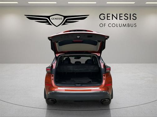 2021 Nissan Murano Platinum