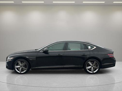 2026 Genesis G80 3.5T