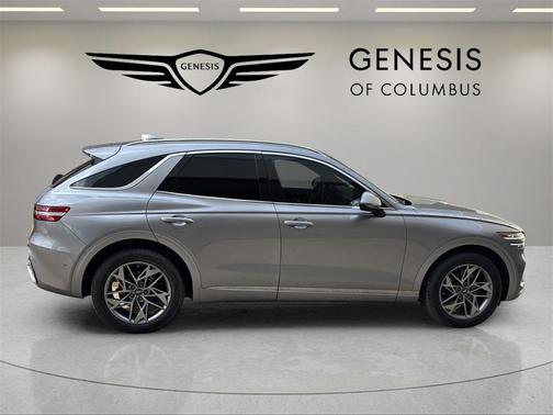 2022 Genesis GV70 2.5T