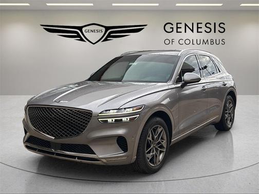 2022 Genesis GV70 2.5T
