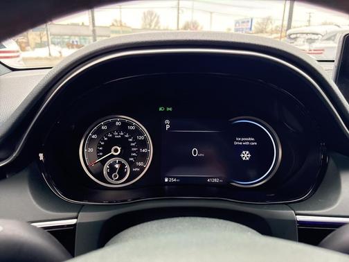 2022 Genesis GV70 2.5T