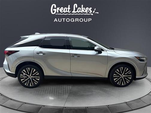 2024 Lexus RX 350 Premium Plus