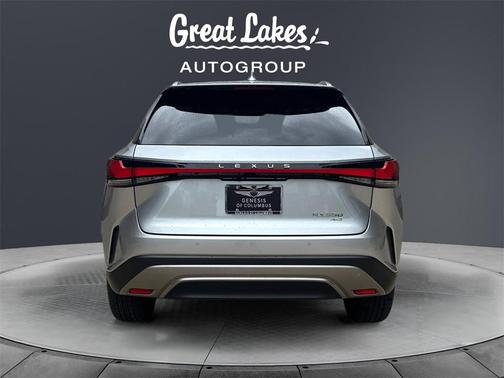 2024 Lexus RX 350 Premium Plus