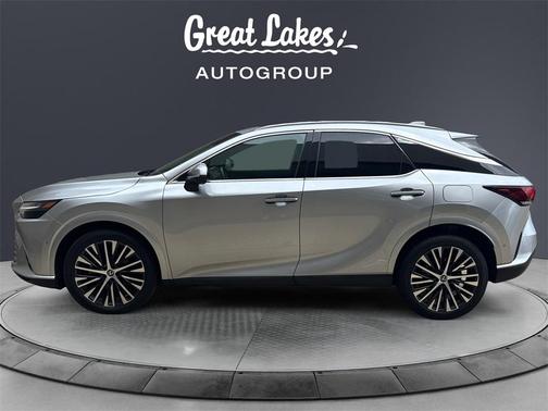 2024 Lexus RX 350 Premium Plus