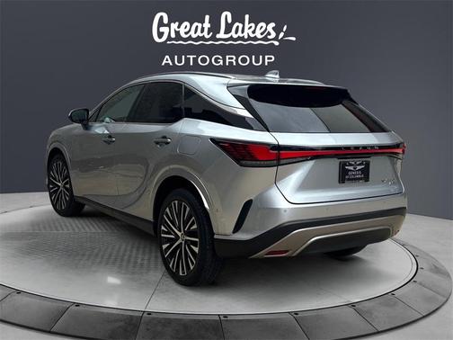 2024 Lexus RX 350 Premium Plus