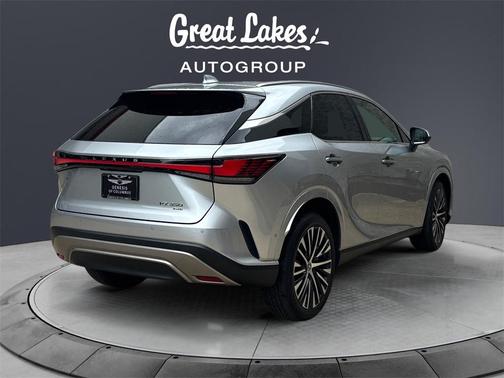 2024 Lexus RX 350 Premium Plus