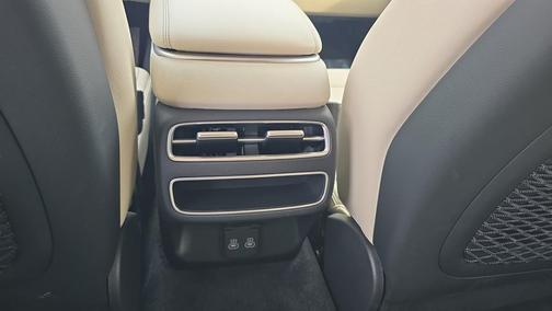 Capri Blue 2026 Genesis GV70 2.5T Select