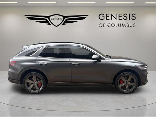 2023 Genesis GV70 2.5T