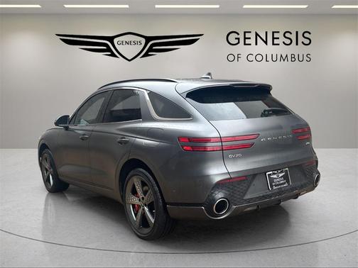 2023 Genesis GV70 2.5T