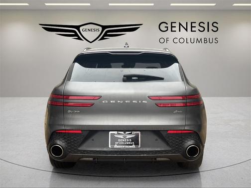 2023 Genesis GV70 2.5T