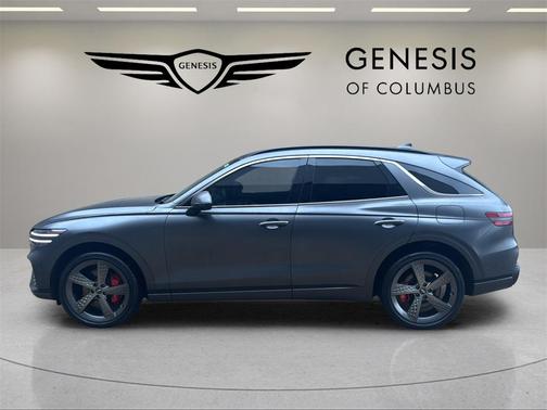 2023 Genesis GV70 2.5T