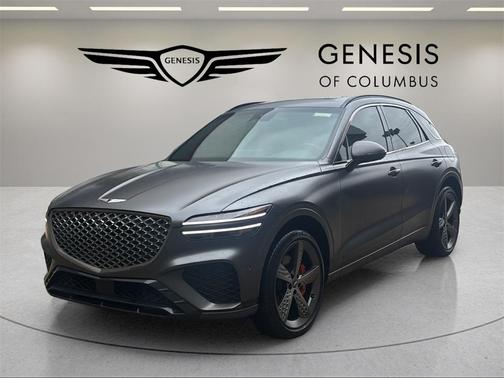 2023 Genesis GV70 2.5T