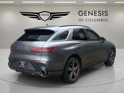 2023 Genesis GV70 2.5T
