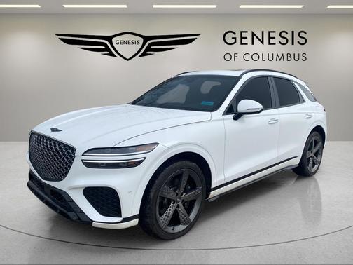 2023 Genesis GV70 3.5T Sport