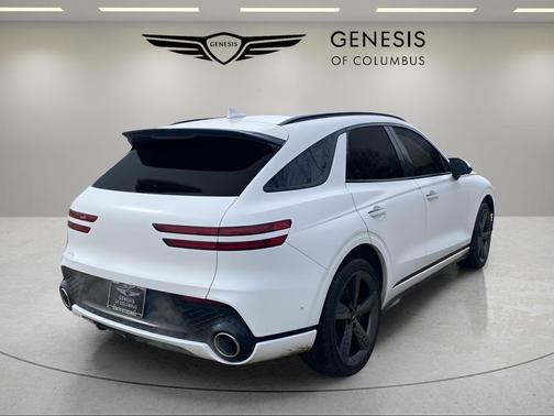2023 Genesis GV70 3.5T Sport