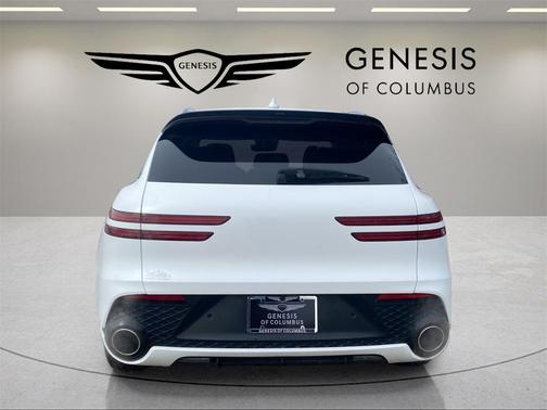 2023 Genesis GV70 3.5T Sport