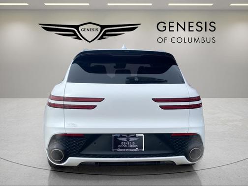 2023 Genesis GV70 3.5T Sport
