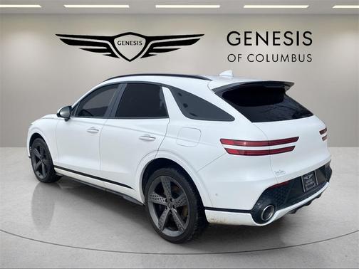 2023 Genesis GV70 3.5T Sport