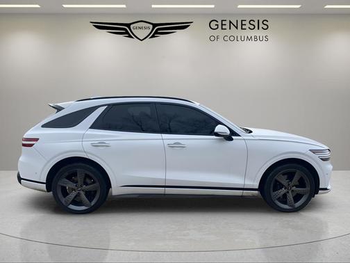 2023 Genesis GV70 3.5T Sport