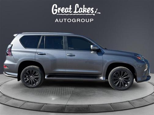 2023 Lexus GX 460 Base