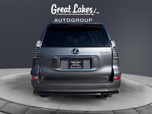 2023 Lexus GX 460 Base