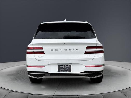 2025 Genesis GV80 2.5T Prestige