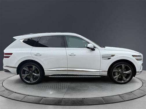 2025 Genesis GV80 2.5T Prestige