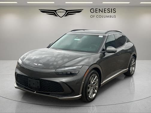 2024 Genesis GV60 Advanced