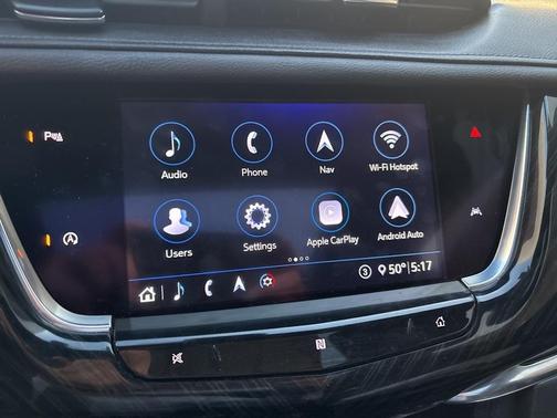 2020 Cadillac XT6 Premium Luxury AWD