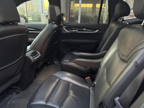 2020 Cadillac XT6 Premium Luxury AWD