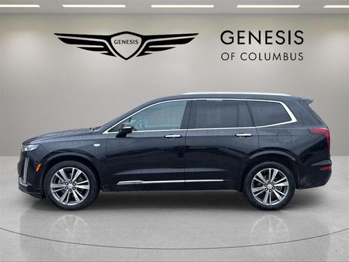 2020 Cadillac XT6 Premium Luxury AWD