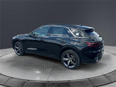 2025 Genesis GV70 3.5T Sport